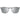 Timberland Transparent Metal Sunglasses