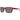 Timberland Red Plastic Sunglasses