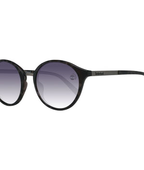 Timberland Gray Plastic Sunglasses