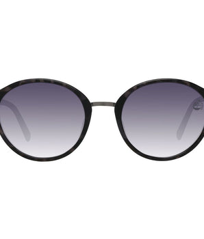 Timberland Gray Plastic Sunglasses
