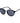 Timberland Black Plastic Sunglasses