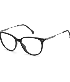 Carrera Black Acetate Glasses (Frames)