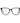 Carrera Black Acetate Glasses (Frames)
