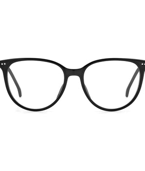 Carrera Black Acetate Glasses (Frames)
