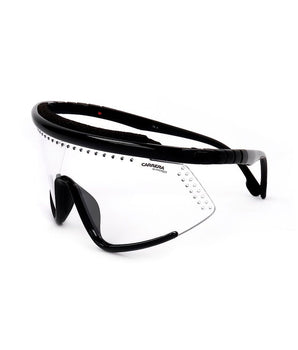 Carrera Black Injected Sunglasses