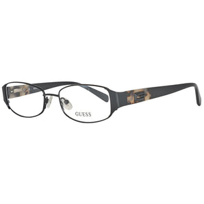 Guess Black Metal Frames