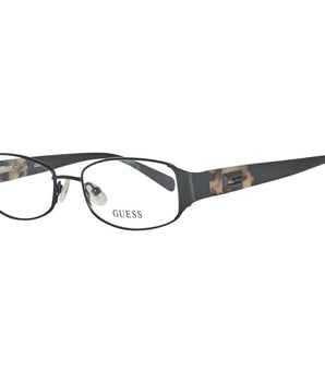 Guess Black Metal Glasses (Frames)