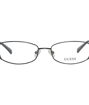 Guess Black Metal Glasses (Frames)