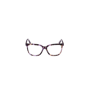 Guess Purple Plastic Frames