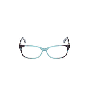 Guess Turquoise Plastic Frames