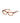 Guess Brown Injected Glasses (Frames)