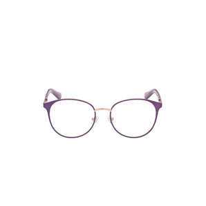 Guess Purple Metal Frames