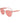Jimmy Choo Transparent Acetate Sunglasses