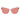 Jimmy Choo Transparent Acetate Sunglasses