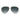 Hugo Boss Multicolor Metal Sunglasses