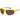 Polaroid Yellow Resin Sunglasses