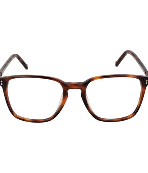 Hackett Brown Men Glasses Frame