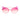 Police Pink Metal Sunglasses