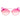 Police Pink Metal Sunglasses