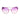 Police Purple Metal Sunglasses