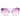 Police Purple Metal Sunglasses