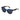 Police Blue Injected Sunglasses