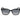 Police Black Acetate Sunglasses