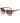 Police Red Acetate Sunglasses