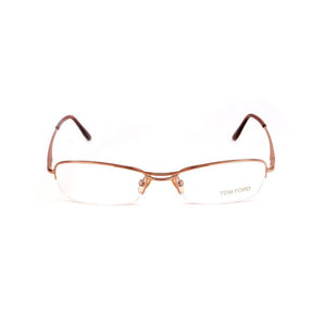 Tom Ford Gold Metal Frames