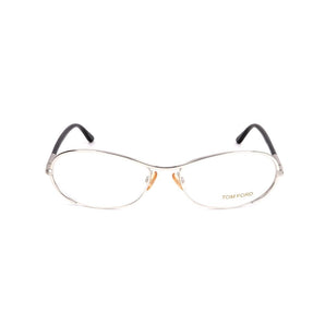 Tom Ford Silver Metal Frames