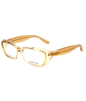 Bottega Veneta Brown Acetate Glasses (Frames)