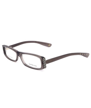 Bottega Veneta Gray Acetate Glasses (Frames)