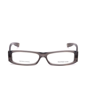 Bottega Veneta Gray Acetate Glasses (Frames)