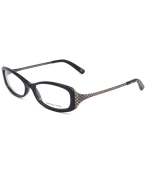 Bottega Veneta Blue Acetate Glasses (Frames)