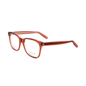 Bottega Veneta Multicolor Acetate Frames