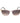 Carolina Herrera Multicolor Metal Sunglasses