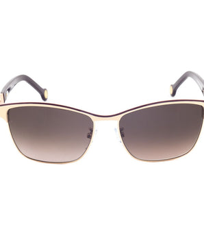 Carolina Herrera Multicolor Metal Sunglasses