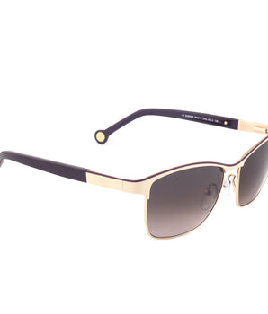 Carolina Herrera Multicolor Metal Sunglasses