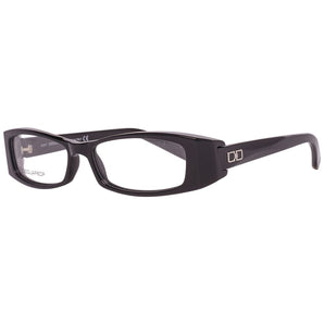 Dsquared² Black Plastic Frames