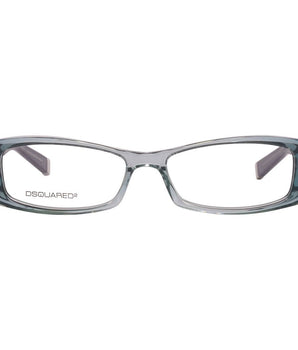 Dsquared² Transparent Plastic Glasses (Frames)