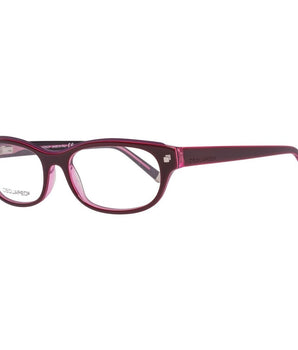 Dsquared² Purple Metal Glasses (Frames)