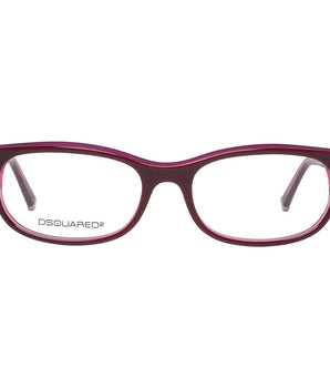 Dsquared² Purple Metal Glasses (Frames)