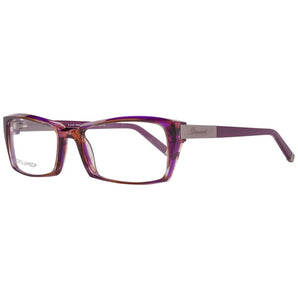 Dsquared² Brown Plastic Frames