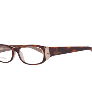 Dsquared² Brown Plastic Glasses (Frames)