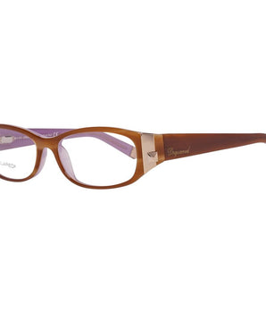 Dsquared² Brown Plastic Glasses (Frames)