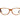 Dsquared² Brown Plastic Glasses (Frames)