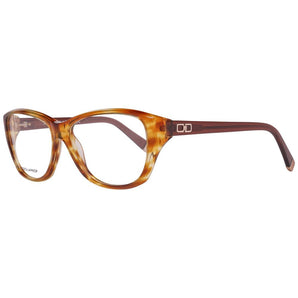 Dsquared² Brown Plastic Frames