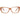 Dsquared² Brown Plastic Glass (Frames)