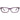 Dsquared² Purple Metal Glasses (Frames)