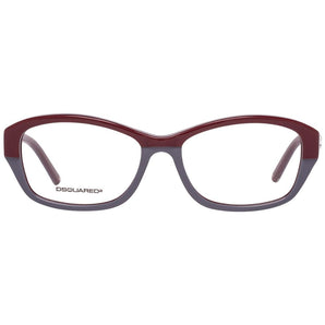 Dsquared² Multicolor Plastic Frames